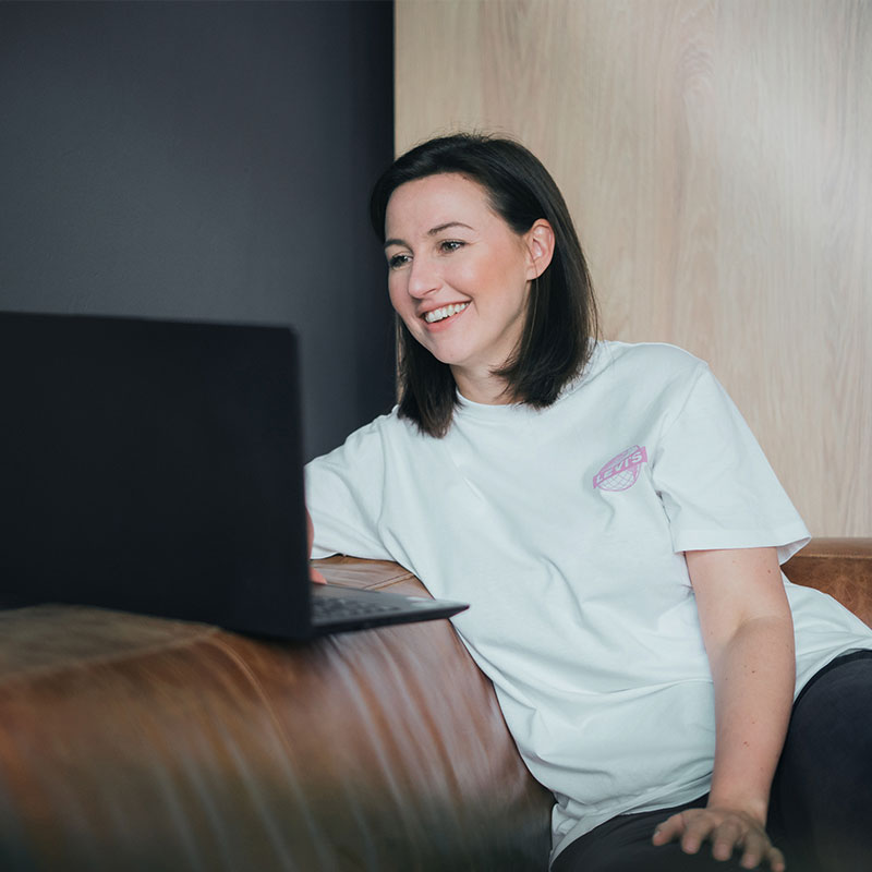 Bettina Giese Coaching & Seminare 1:1 Gespräch